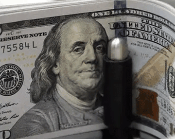 Dolarda günlük alım limiti düşürüldü