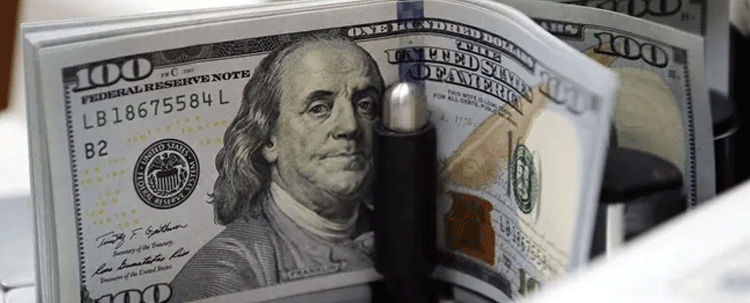 Dolarda günlük alım limiti düşürüldü