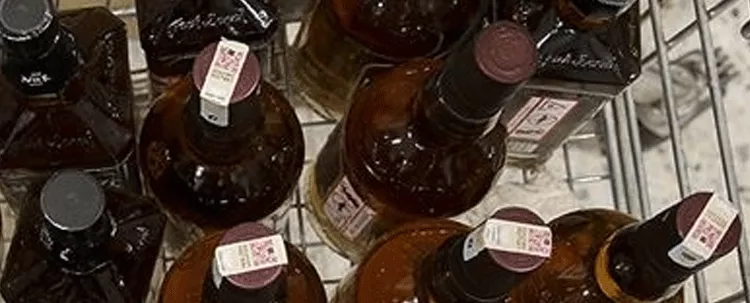 Alkollü içki ticaretine ilişkin yeni düzenleme