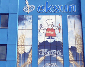 Eksun Gıda'nın halka arzına büyük talep