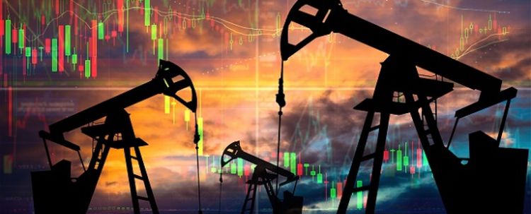 JP Morgan petrol fiyat beklentisini yükseltti