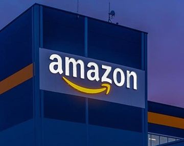 Amazon ile AB arasında önemli anlaşma