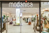 Modanisa 20 milyon dolar yatırım aldı