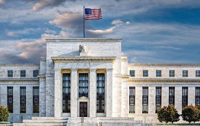 Fed, dijital para raporu için kolları sıvadı