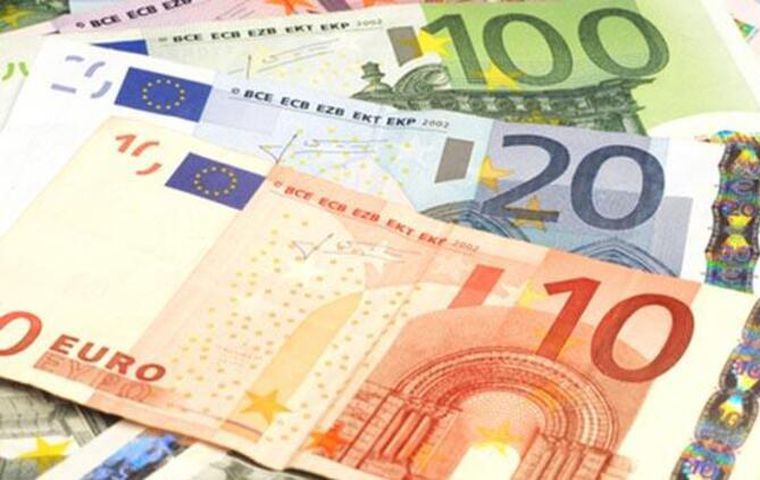 Euro Bölgesi’nde enflasyonun yavaşlaması bekleniyor