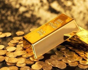 Altın, ABD Hazine kağıdı getirilerinden destek buldu