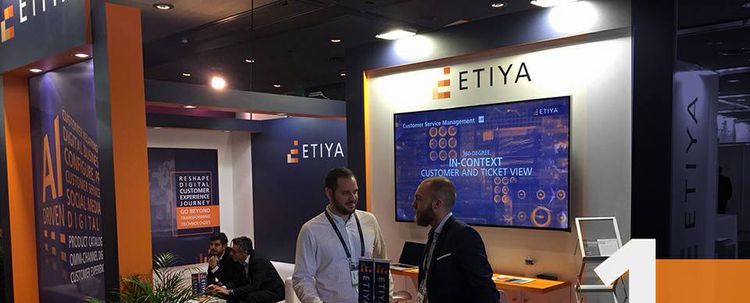 Türk yazılım şirketi Etiya’ya Kanada'dan stratejik yatırım!