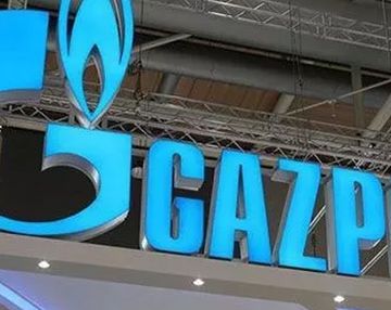 Gazprom'dan korkutan doğal gaz fiyatı açıklaması