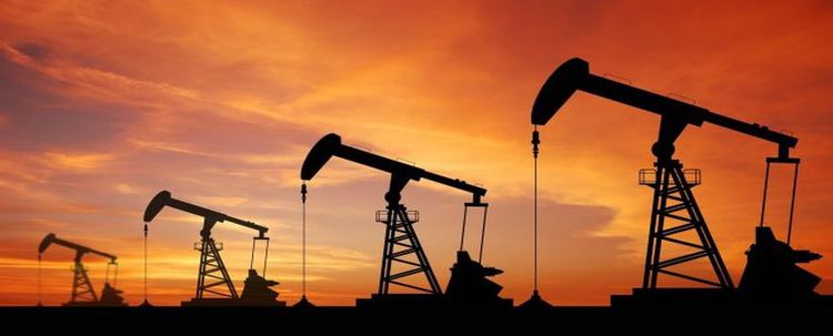 Brent petrolün fiyatı 82,12 dolar seviyesinde