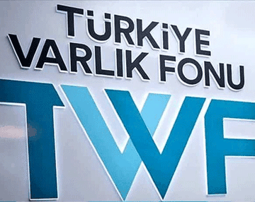 Türkiye Varlık Fonu'ndan kamu bankalarına seçim likiditesi