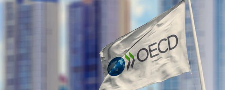OECD küresel kurumlar vergisi üzerinde uzlaşma çabaları sürüyor
