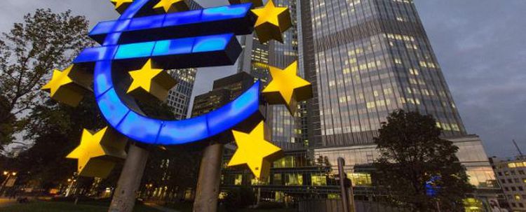 ECB’nin varlık alımları yavaşladı