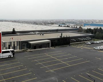 S&P Arçelik'in kredi notunu düşürdü