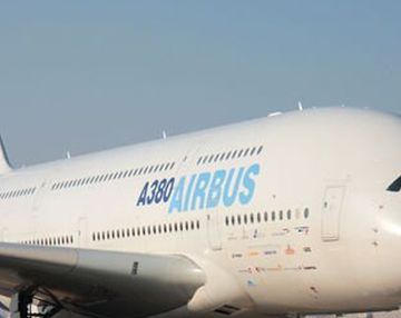 Airbus'tan Katar'a şok! Siparişler iptal