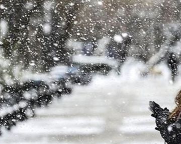 İstanbul'da kar yağışı başladı: Dondurucu soğuklara dikkat!