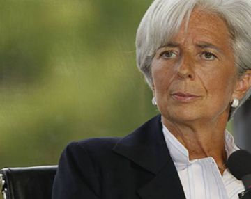 Lagarde'den kritik enflasyon açıklaması