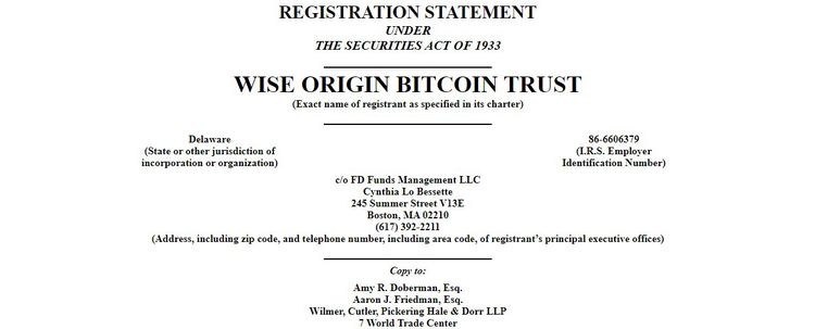 Kripto paraların geleceği için kritik inceleme başladı!
