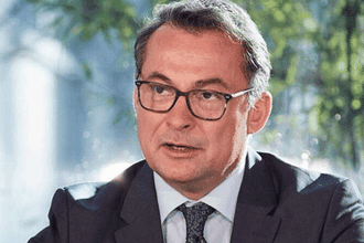 Bundesbank/Nagel: Enflasyonla mücadelemiz bitmedi