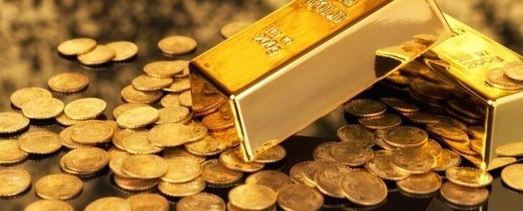 Altın ithalatı Eylül'de 2,16 ton oldu
