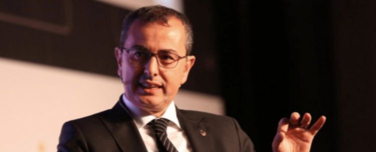 İş Bankası Genel Müdürü'nden dikkat çeken kripto para uyarısı