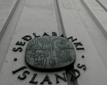 İzlanda Merkez Bankası faiz kararını açıkladı