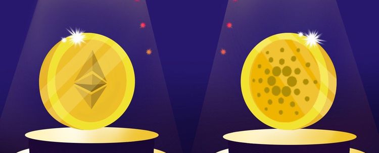 Cardano Ethereum'u geçebilir mi?