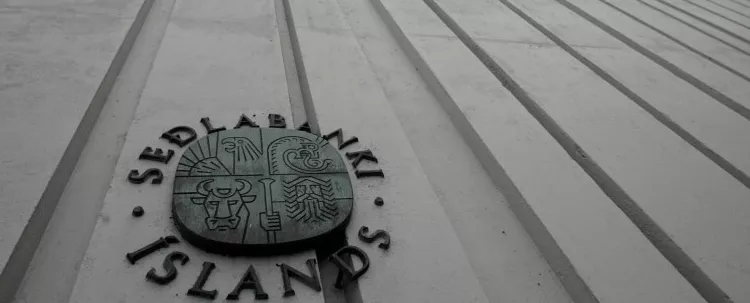 İzlanda Merkez Bankası faiz kararını açıkladı