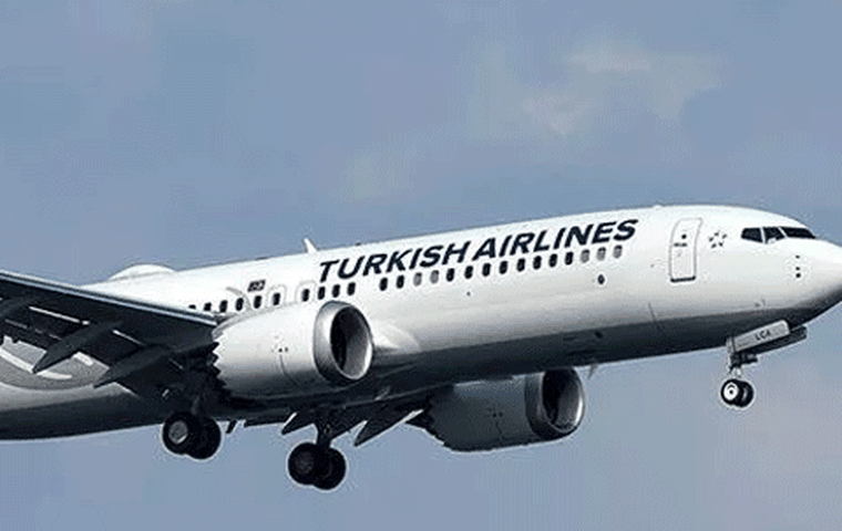 THY’den 238 uçuş iptali