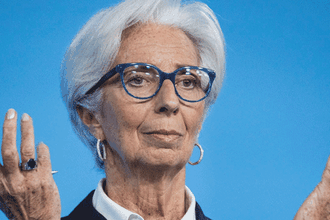 Lagarde: Fiyat istikrarını sağlayacağız