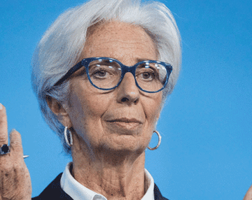 Lagarde: Fiyat istikrarını sağlayacağız