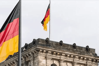 SVR, Almanya'nın 2023 büyüme tahmini yükseltti