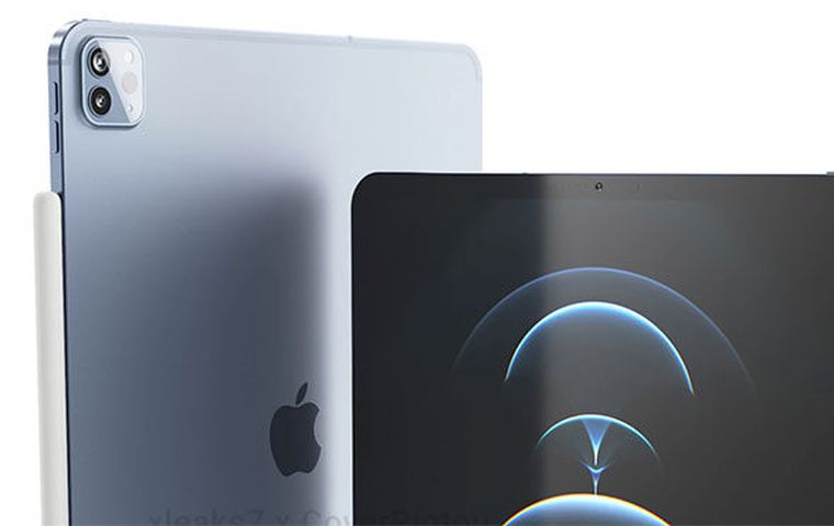 Siri'den al haberi: Yeni iPad 20 Nisan'da geliyor!