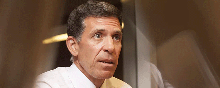 Goldman Sachs/Waldron: Küçük bankalar daha sıkı denetime hazırlanmalı