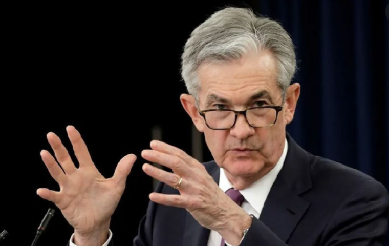 Powell'dan kripto düzenlemesiyle ilgili açıklama