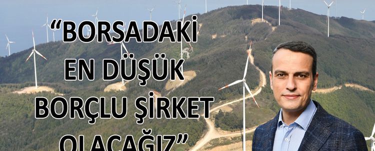 Galata Wind halka arzı için geri sayım başladı!