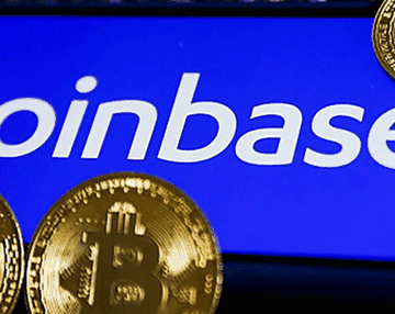 SEC, Coinbase'i uyardı