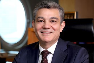 TSB Başkanı Benli: Yeni düzenlemelerle BES rekora koşacak