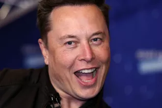 Elon Musk, Forbes 400 sıralamasında ilk kez birinci