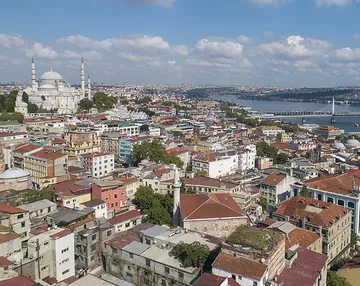 Konut satışında düşüş devam ediyor!