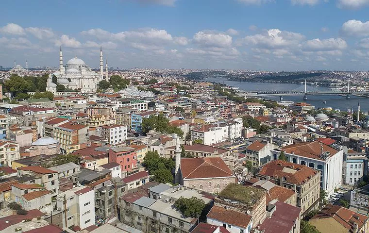 Konut satışında düşüş devam ediyor!