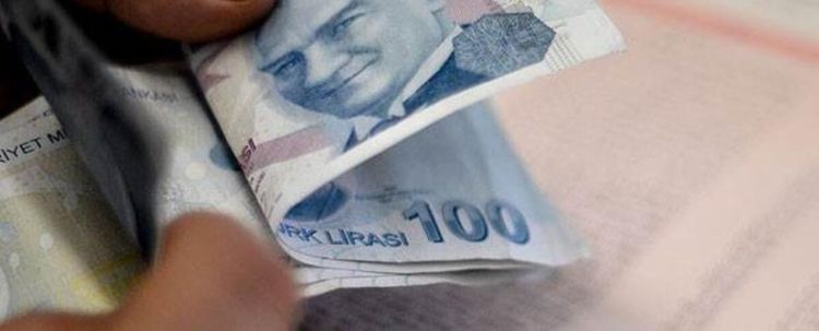 TL mevduata stopaj desteği 31 Temmuz 2021'e kadar uzatıldı