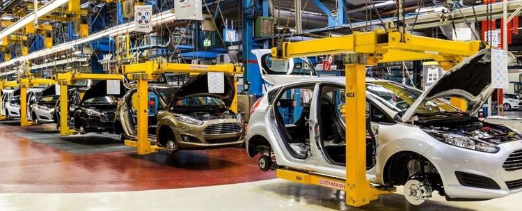 Otomotiv satışları 10 yıllık ortalamayı yakalayamadı