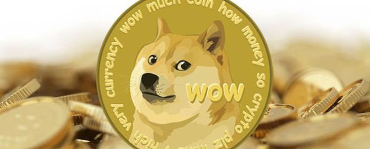 Dogecoin, Coinbase Pro borsasında listelenmesiyle değer kazandı