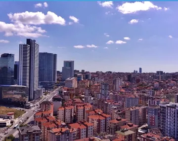 İstanbul'da en fazla 'kuzey' değerlendi