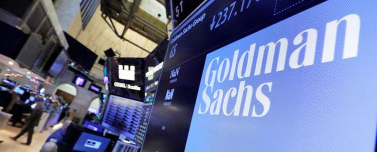 Goldman Sachs, yatırımcılarına Bitcoin türev enstrümanları sunmaya başladı