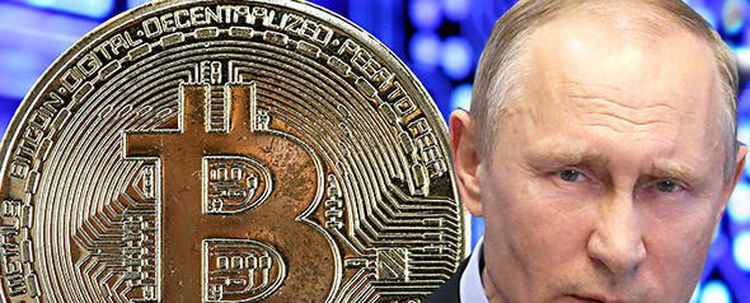 Putin’den kripto para açıklaması