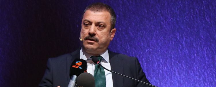 Merkez Bankası Başkanı'ndan faiz açıklaması