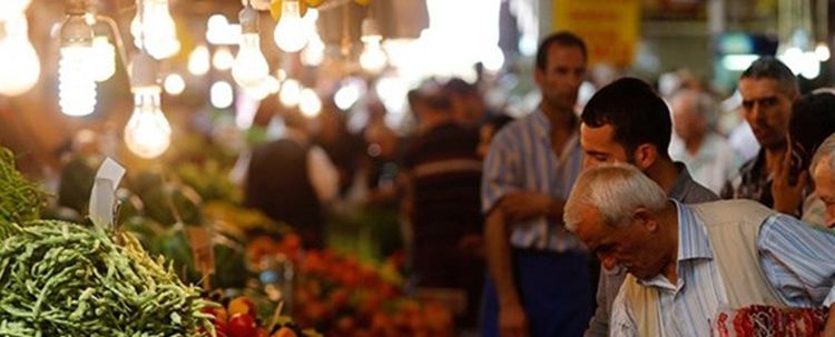 Mayıs ayı enflasyonunda sürpriz rakam