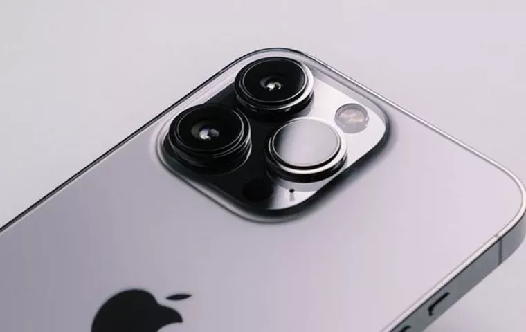 iPhone 14'ün üretimini artırma planı rafa kalktı