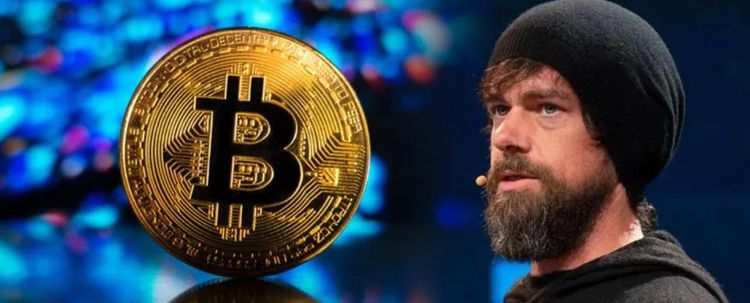 Twitter CEO’sundan Bitcoin madencilik sinyali!